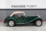 1950 MG TD