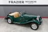 1950 MG TD