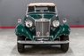 1950 MG TD
