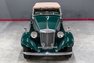 1950 MG TD