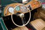 1950 MG TD