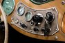 1950 MG TD