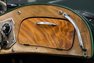 1950 MG TD