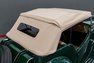 1950 MG TD