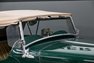 1950 MG TD