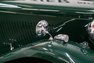 1950 MG TD
