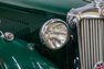 1950 MG TD