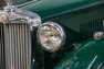 1950 MG TD