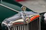 1950 MG TD
