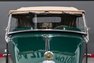 1950 MG TD