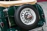 1950 MG TD