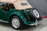 1950 MG TD