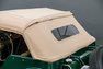 1950 MG TD