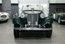 1950 MG TD