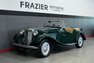 1950 MG TD