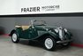 1950 MG TD