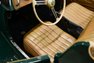 1950 MG TD