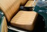 1950 MG TD