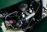 1950 MG TD