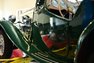 1950 MG TD