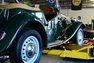 1950 MG TD