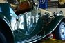 1950 MG TD
