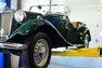 1950 MG TD