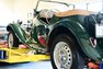 1950 MG TD