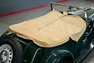 1950 MG TD