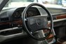 1991 Mercedes-Benz 350 SDL ONE OWNER