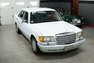 1991 Mercedes-Benz 350 SDL ONE OWNER