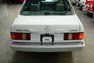 1991 Mercedes-Benz 350 SDL ONE OWNER