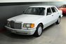 1991 Mercedes-Benz 350 SDL ONE OWNER