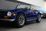 1974 Triumph TR6