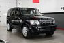 2013 Land Rover LR4