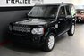 2013 Land Rover LR4