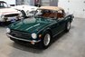 1975 Triumph TR6