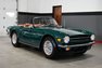 1975 Triumph TR6