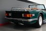 1975 Triumph TR6