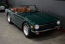 1975 Triumph TR6