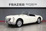 1962 MGA 1600 Roadster MGA 1600 Roadster