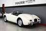 1962 MGA 1600 Roadster MGA 1600 Roadster