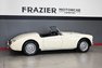 1962 MGA 1600 Roadster MGA 1600 Roadster