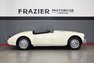 1962 MGA 1600 Roadster MGA 1600 Roadster