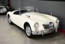 1962 MGA 1600 Roadster MGA 1600 Roadster