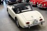 1962 MGA 1600 Roadster MGA 1600 Roadster