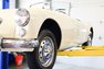 1962 MGA 1600 Roadster MGA 1600 Roadster