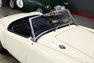 1962 MGA 1600 Roadster MGA 1600 Roadster