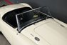 1962 MGA 1600 Roadster MGA 1600 Roadster