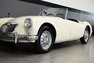 1962 MGA 1600 Roadster MGA 1600 Roadster